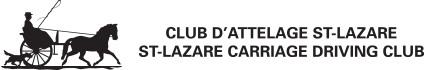 Club Attelage St-Lazare
